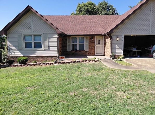 3610 Oak Vista Dr
