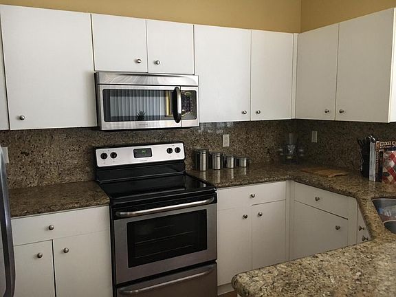 Weston Savanna Majesty Terrace Kitchen 2