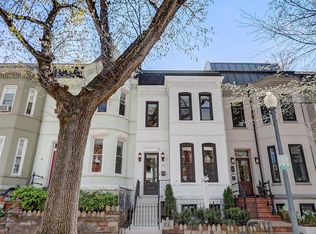 53 Quincy Pl NE, Washington, DC 20002