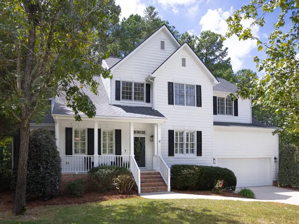 9 Coach Ter, Durham, NC 27713