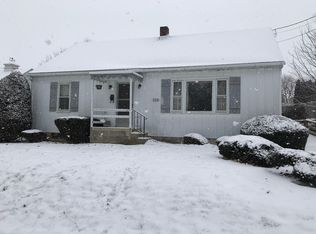 324 Walnut St, Waynesboro, PA 17268