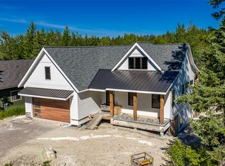 1287 Oakmont Ln, Columbia Falls, MT 59912
