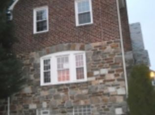 3701 Gibbons Ave, Baltimore, MD 21206