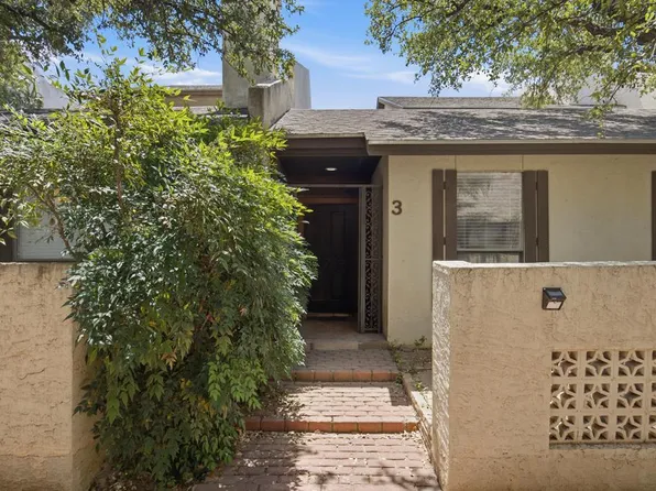 4601 Lanham St APT 3, Midland, TX 79705