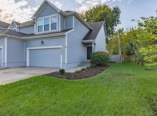 34225 W 90th Cir, De Soto, KS 66018