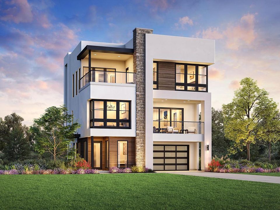 Mid-Century Modern