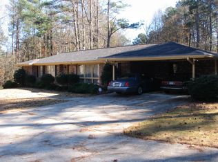 2456 Kemp Dr, Lawrenceville, GA