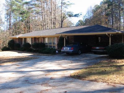 2456 Kemp Dr, Lawrenceville, GA, 30044