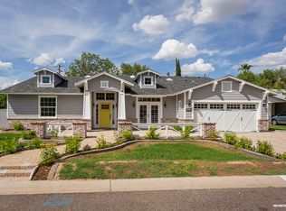 5038 E Weldon Ave, Phoenix, AZ 85018