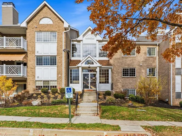10 Bandon Ct Unit 301, Lutherville Timonium, MD 21093