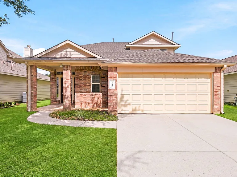 21331 Bella Mountain Dr — Photo 1