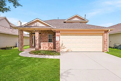 21331 Bella Mountain Dr Photo 1