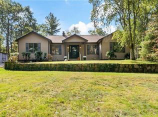 126 Sheffield Hill Rd, Exeter, RI 02822