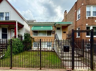 4317 W Hirsch St, Chicago, IL 60651
