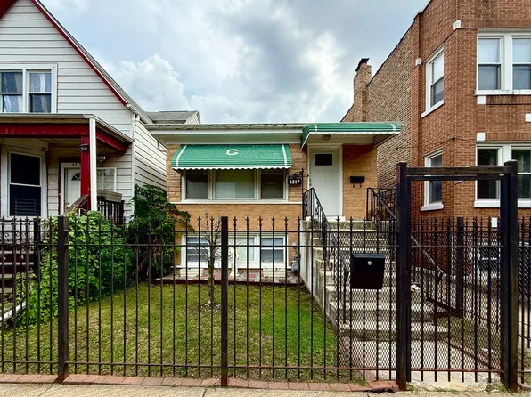 4317 W Hirsch St, Chicago, IL 60651