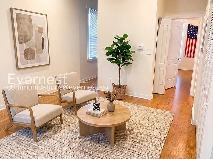 1 bed, 1.0 bath, 600 sqft, $2,450 — Photo 2
