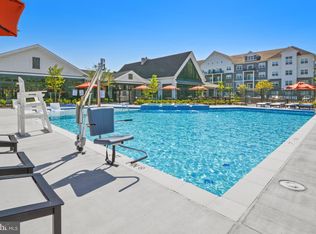 880 Brigadier Way #5-207, Aberdeen, MD 21001