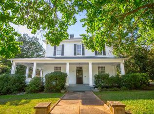 395 N Main St, Madison, GA 30650