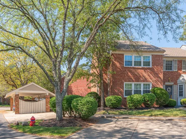 9141 Dominion Cir, Cincinnati, OH 45249