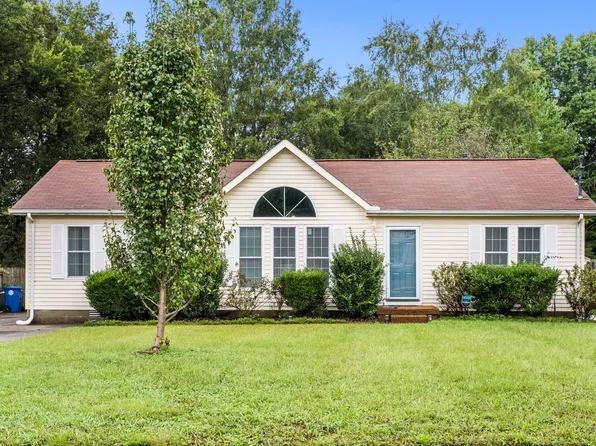 154 Arsenal Dr, Franklin, TN 37064