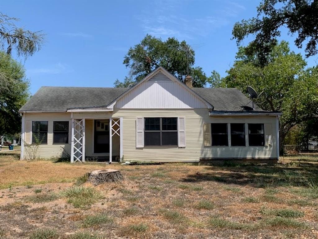 404 15th St, Hempstead, TX 77445 MLS 89776693 Zillow