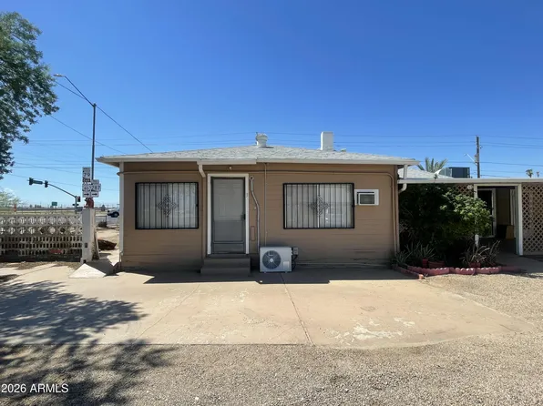 724 E Butte Ave, Florence, AZ 85132