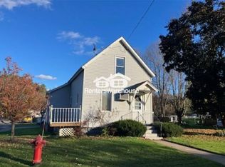 S504 Newman Ave, Spring Valley, WI 54767