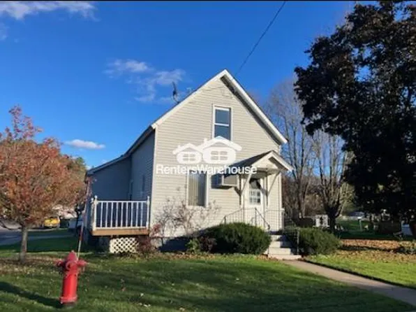 S504 Newman Ave, Spring Valley, WI 54767