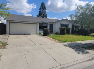 729 Los Huecos Dr, San Jose, CA 95123