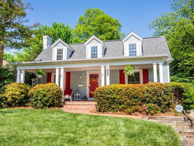 120 Bost St, Statesville, NC, 28677