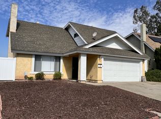 5725 Old Memory Ln, San Diego, CA 92114