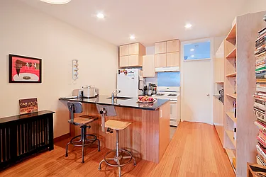 Rented by Halstead Real Estate