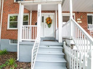 1657 Riverwood Rd, Essex, MD 21221