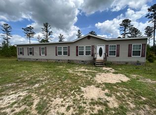 606 Winter Rd, Hephzibah, GA 30815