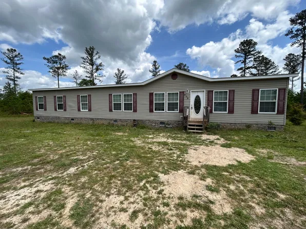 606 WINTER Road, Hephzibah, GA 30815