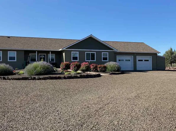 7020 Leslie Ln, Montague, CA 96064