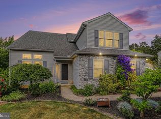 625 Owl Hill Rd, Lititz, PA 17543