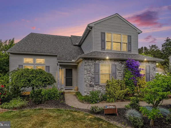 625 Owl Hill Rd, Lititz, PA 17543