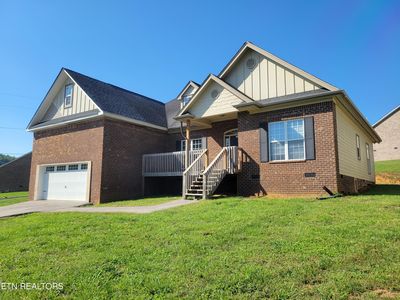 3409 Parker Blvd, Kodak, TN, 37764