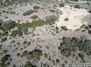 TBD SD74100, Rocksprings, TX 78880