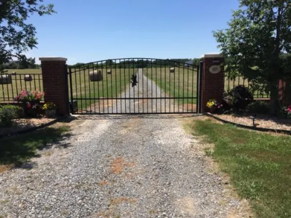 527 Boone Rd, McAlester, OK 74501