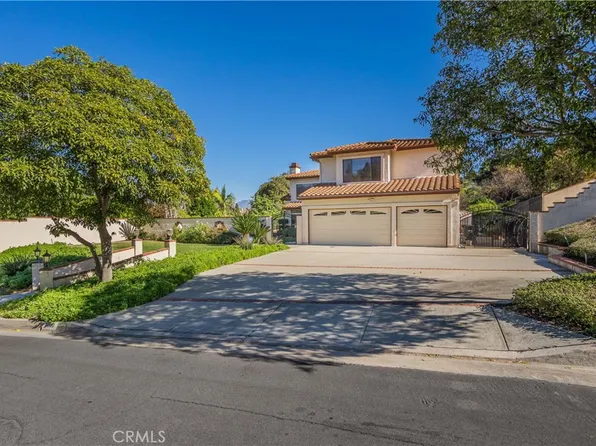 1010 Hooper Dr, West Covina, CA 91791