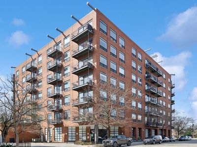 859 W Erie St APT 309, Chicago, IL, 60642