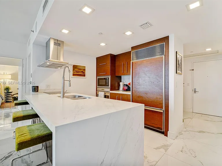 495 Brickell Ave #2804 — Photo 5