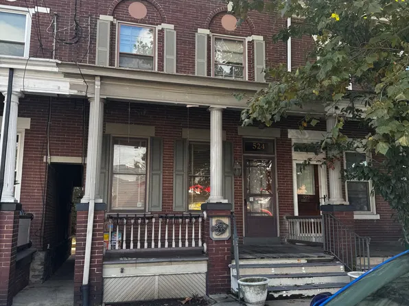 524 Park Ave, Lancaster, PA 17602