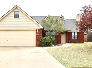 2705 85th St, Lubbock, TX 79423
