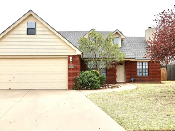 2705 85th St, Lubbock, TX 79423