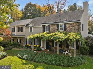 1532 Waverly Rd, Gladwyne, PA 19035