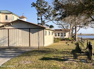 1143 Indigo Cir SW, Sunset Beach, NC 28468