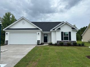 1228 Wehler Ct, Conway, SC 29526